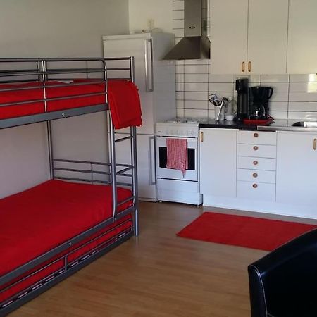 Lidkoepings Golfbana Och Vaenern别墅 外观 照片